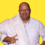Ruurd Van der Velde