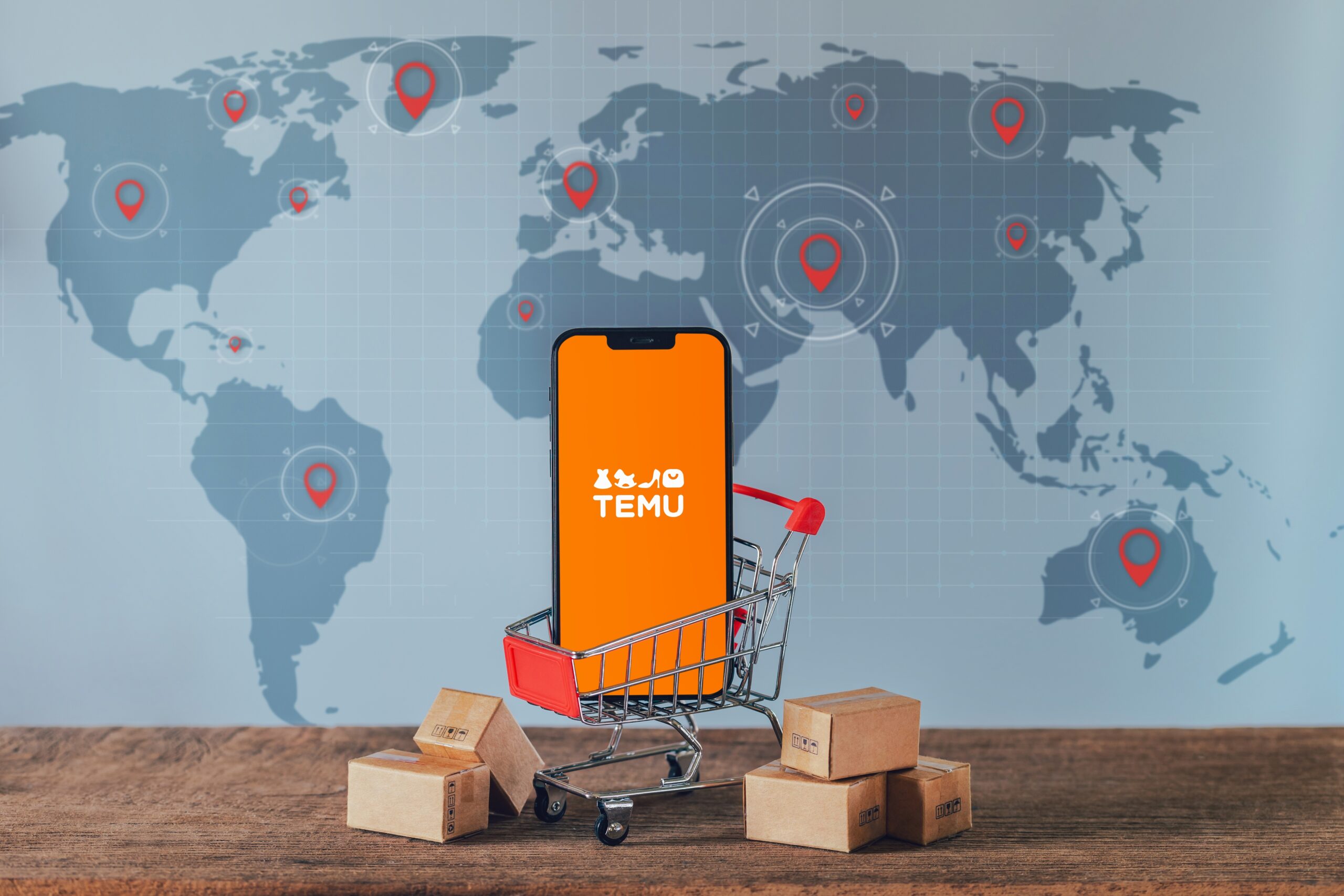 PERSBERICHT: Minister ontvangt actieplan voor gelijk e-commerce speelveld